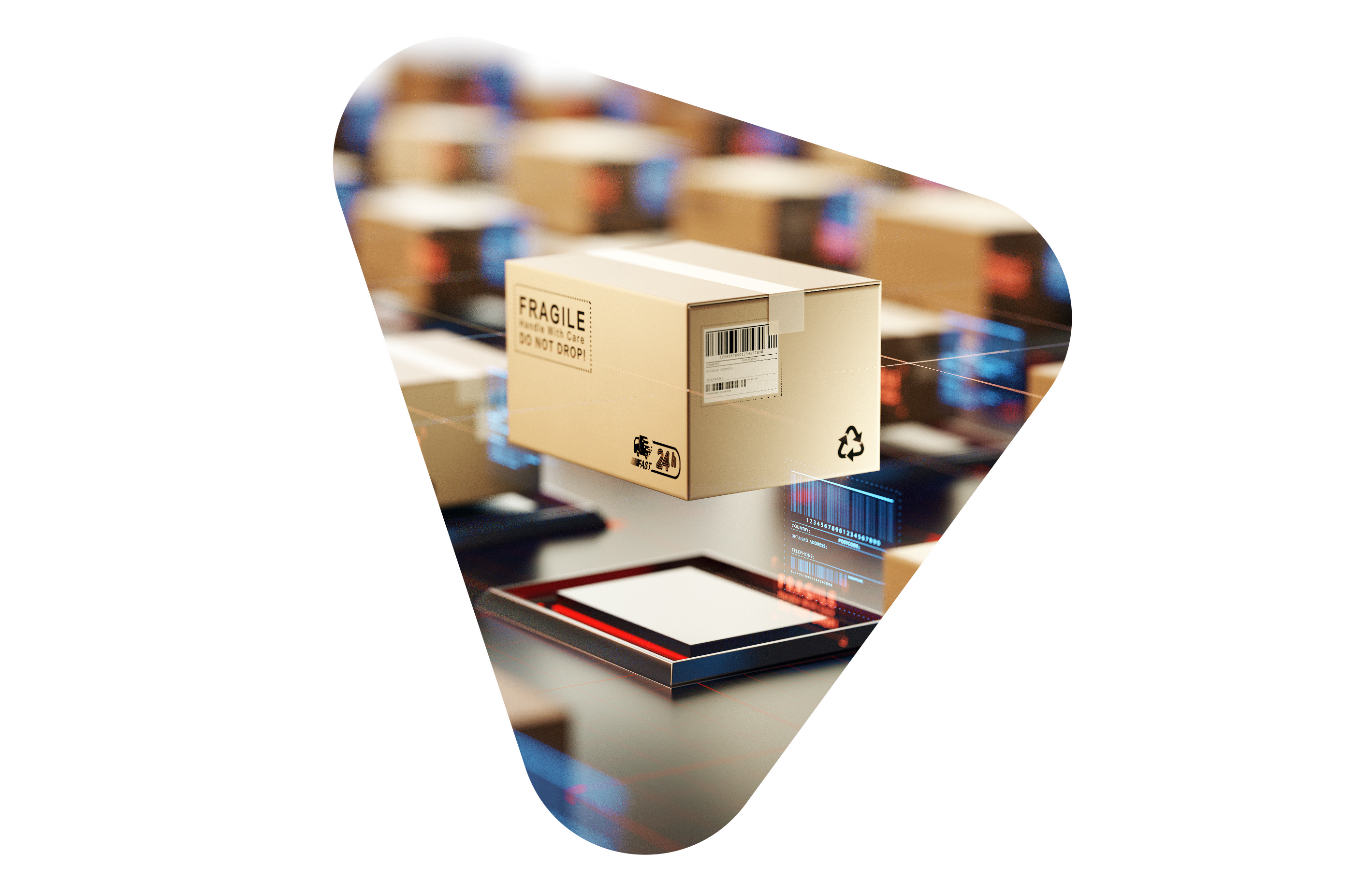 Ilustração principal